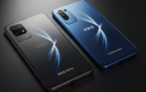 پوکو F8 پرو ممکنه به زودی در کنار F8 اولترا عرضه بشه. پوکو F8 پرو ممکنه به زودی در کنار F8 اولترا عرضه بشه.