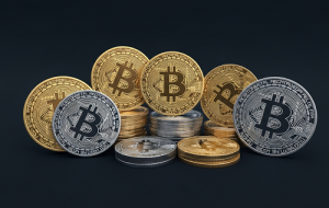 اسئیسی (SEC) بی سروصدا قوانین رو عوض کرد؛ حالا والاستریت کنترل بیتکوینهای شما رو به دست میگیره اسئیسی (SEC) بی سروصدا قوانین رو عوض کرد؛ حالا والاستریت کنترل بیتکوینهای شما رو به دست میگیره